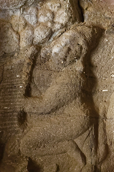 Grottes d'Ellora-Grottes jaïnes-013